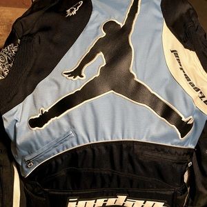Women’s riding jacket